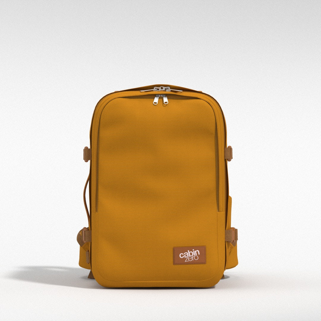 <tc>Classic Pro</tc> Mochila 32L <tc>Orange Chill</tc>