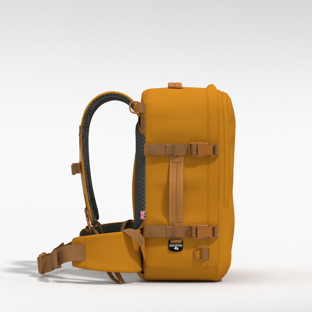 Classic Pro Backpack 32L Orange Chill