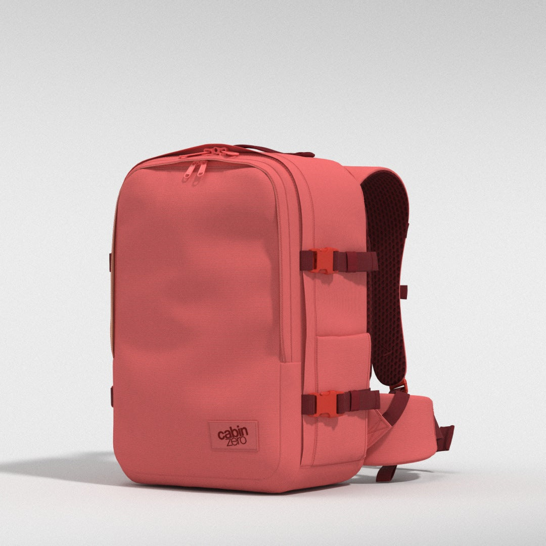 Mochila Classic Pro 32L - Peach Valley