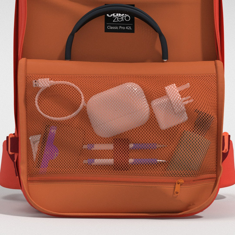 Classic Pro Backpack 32L