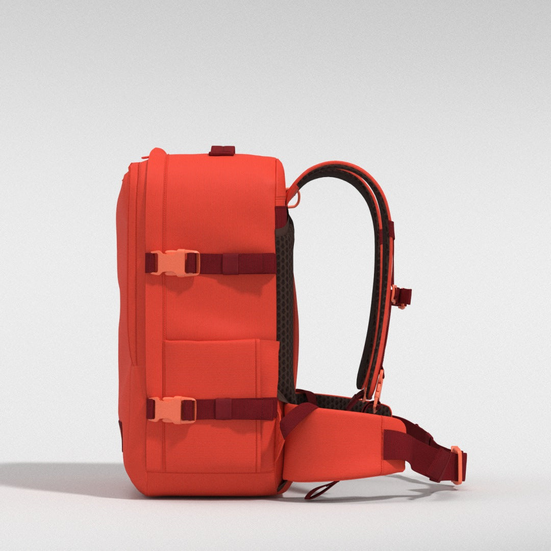 Mochila Classic Pro 32L - Tomato Festival