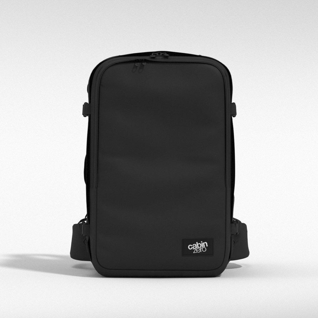 Classic Pro Backpack 42L Absolute Black