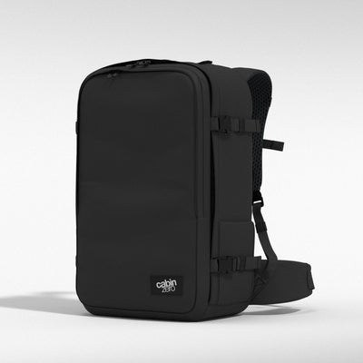 <tc>Classic Pro</tc> Mochila 42L <tc>Absolute Black</tc>