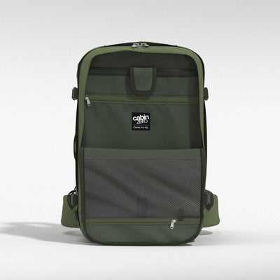 <tc>Classic Pro</tc> Mochila 42L <tc>Georgian Khaki</tc>