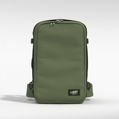 <tc>Classic Pro</tc> Mochila 42L <tc>Georgian Khaki</tc>