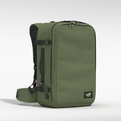 <tc>Classic Pro</tc> Mochila 42L <tc>Georgian Khaki</tc>