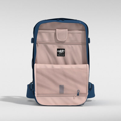 Mochila Classic Pro 42L - Jodhpur Blue