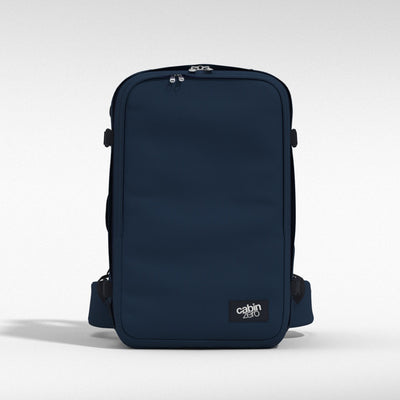 <tc>Classic Pro</tc> Mochila 42L <tc>Navy</tc>