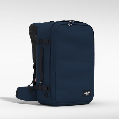 <tc>Classic Pro</tc> Mochila 42L <tc>Navy</tc>