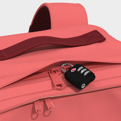 Mochila Classic Pro 42L - Peach Valley