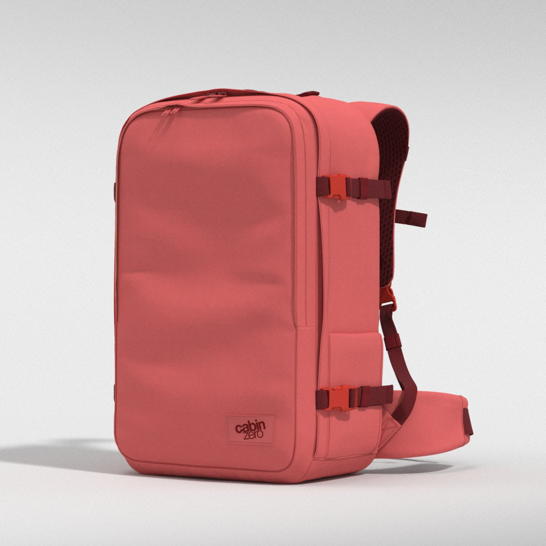 Mochila Classic Pro 42L - Peach Valley