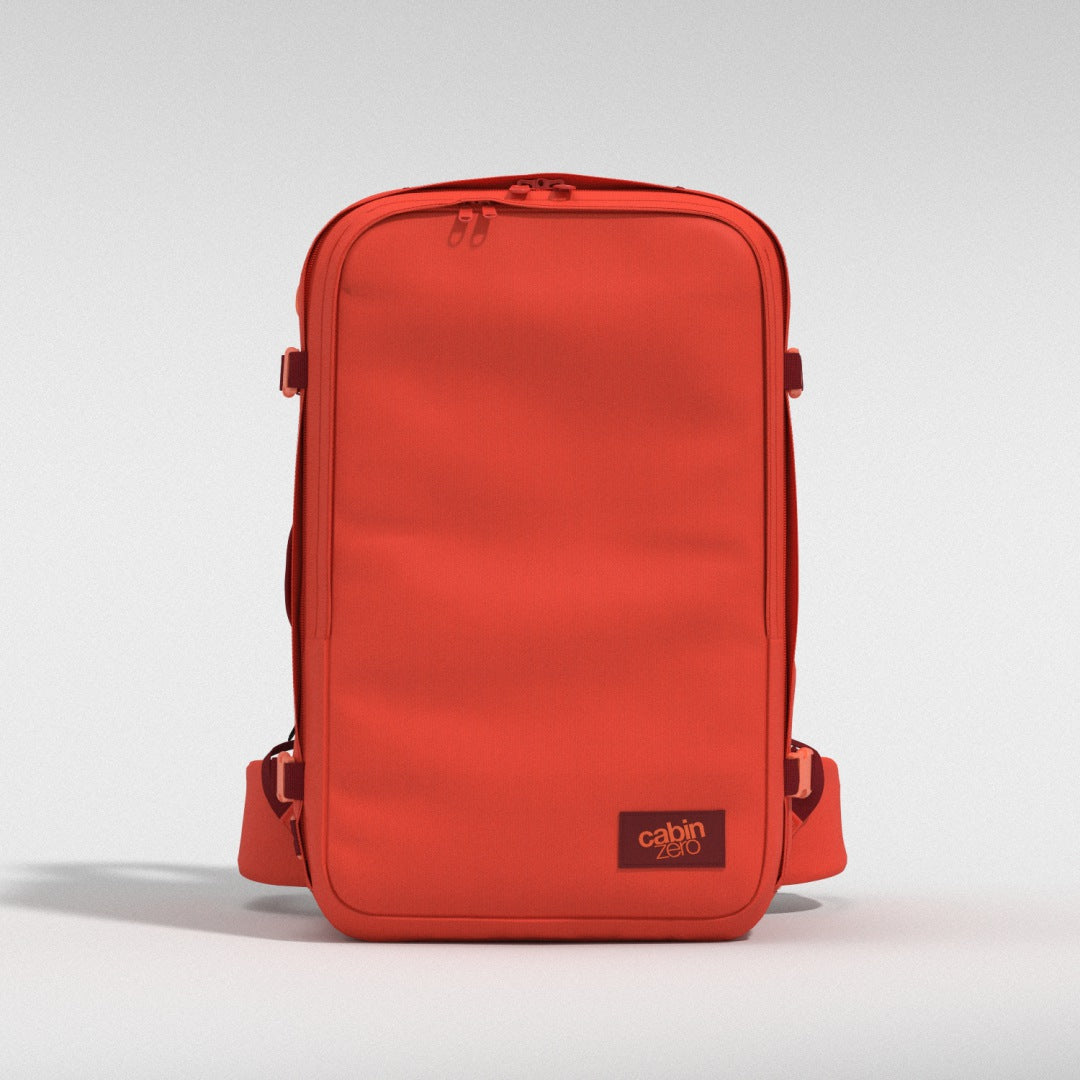 Mochila Classic Pro 42L - Tomato Festival