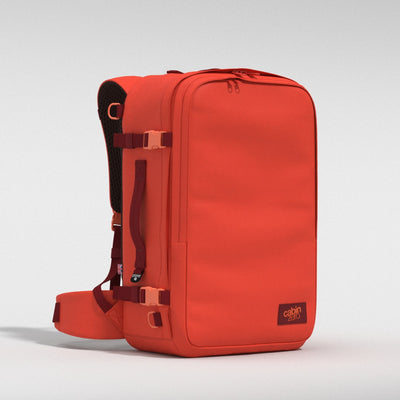 Mochila Classic Pro 42L - Tomato Festival