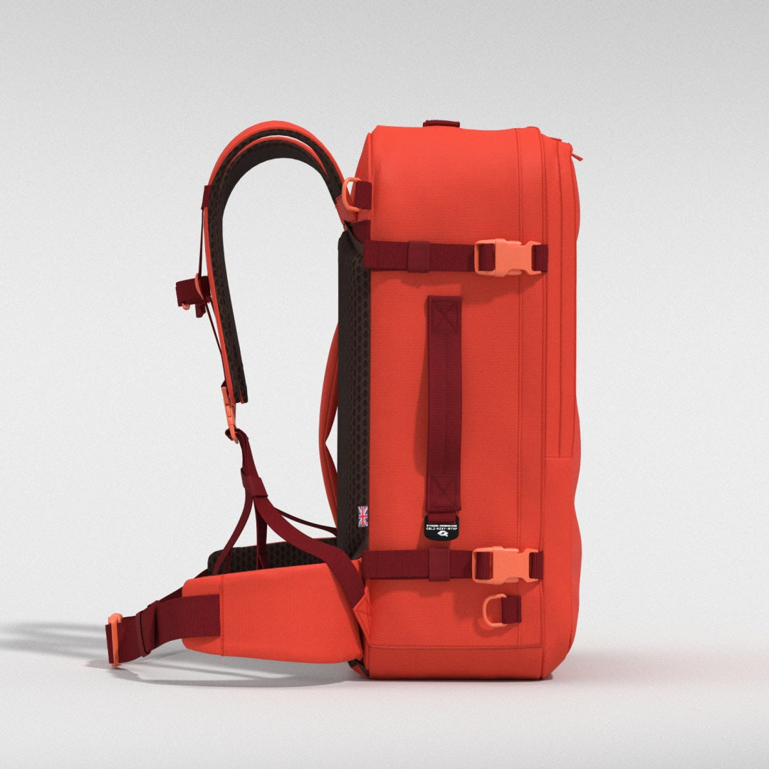 Mochila Classic Pro 42L - Tomato Festival