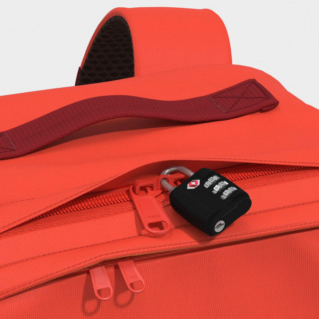 Mochila Classic Pro 42L - Tomato Festival