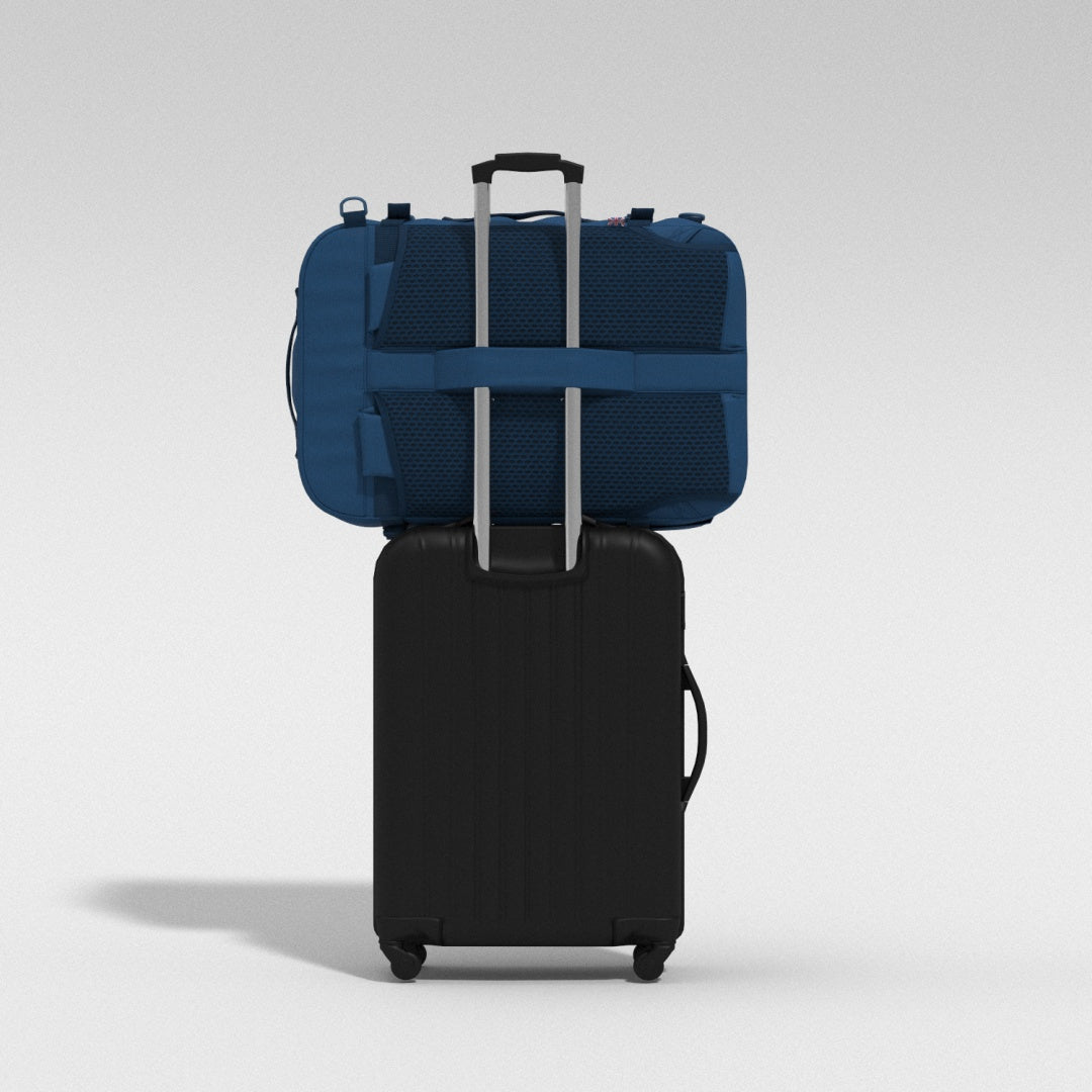 Mochila Classic Pro 32L - Jodhpur Blue