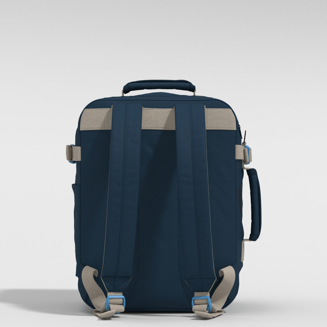 Classic Tech Backpack 28L Blue Grotto