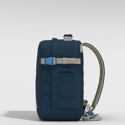 Classic Tech Backpack 28L Blue Grotto