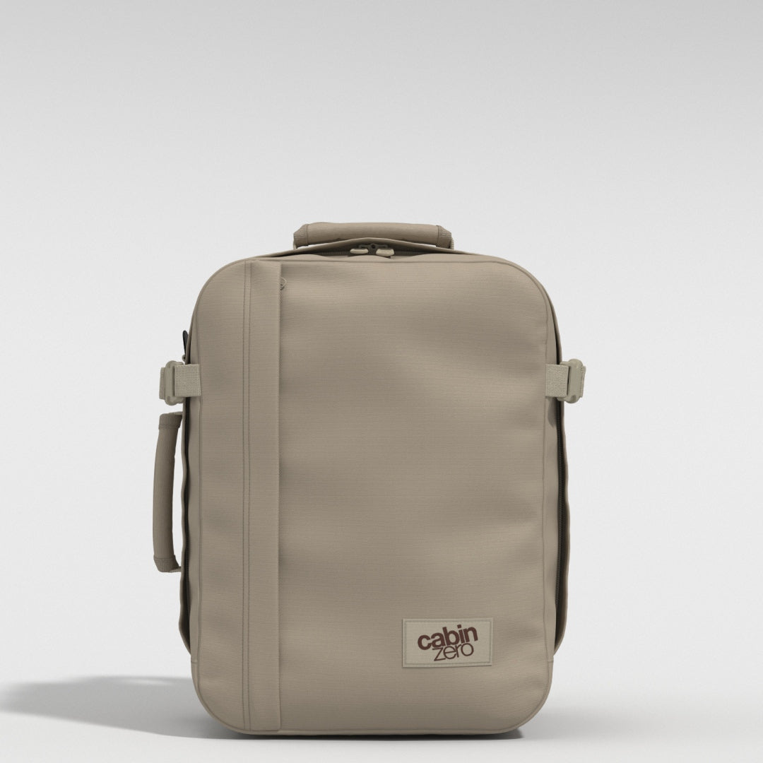 Classic Tech Backpack 28L Zen Garden