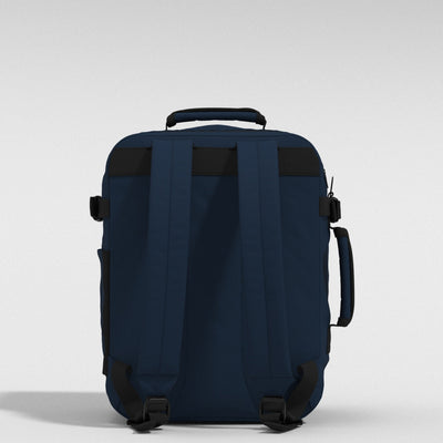 <tc>Classic</tc> Mochila Tech 28L <tc>Navy</tc>