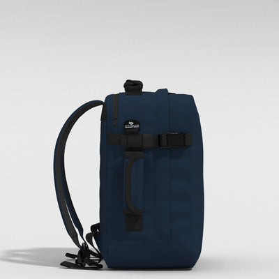 <tc>Classic</tc> Mochila Tech 28L <tc>Navy</tc>