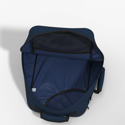 <tc>Classic</tc> Mochila Tech 28L <tc>Navy</tc>