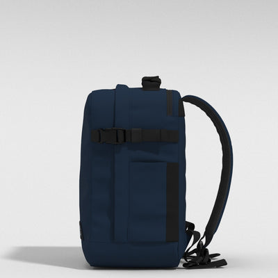 <tc>Classic</tc> Mochila Tech 28L <tc>Navy</tc>