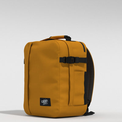 <tc>Classic</tc> Mochila Tech 28L <tc>Orange Chill</tc>