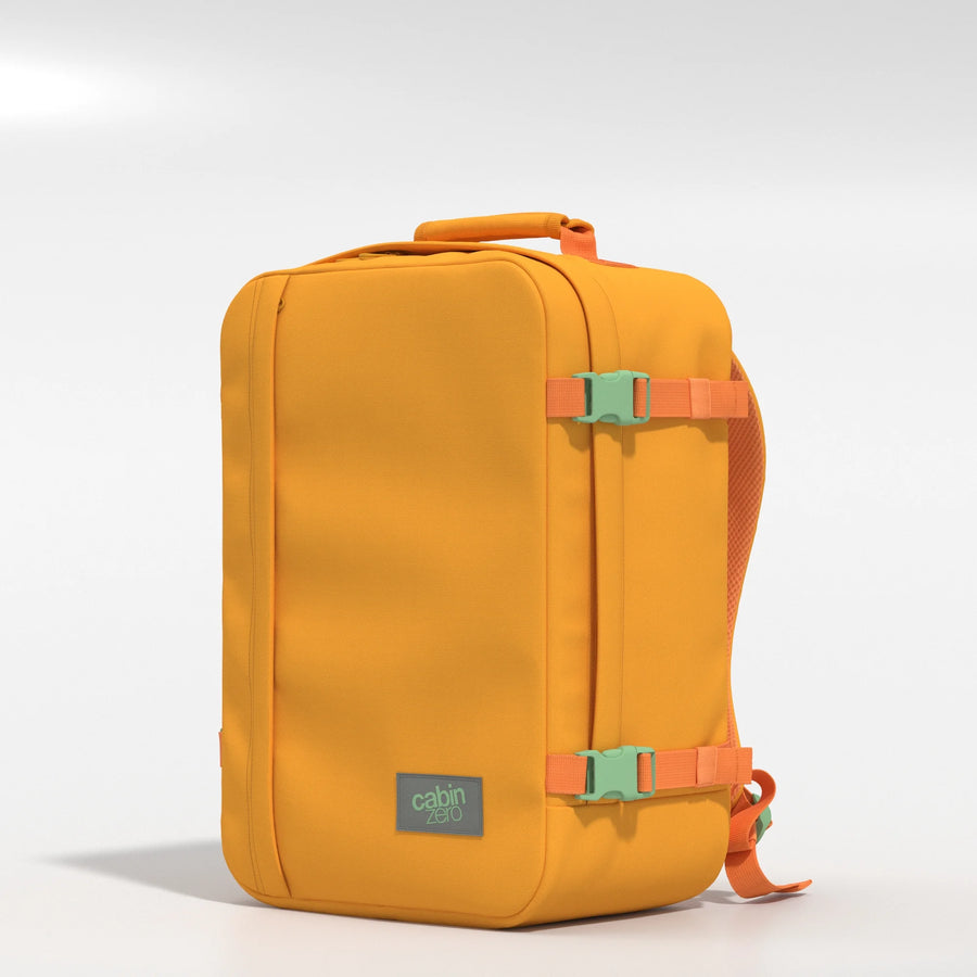 Classic Cabin Backpack 36L