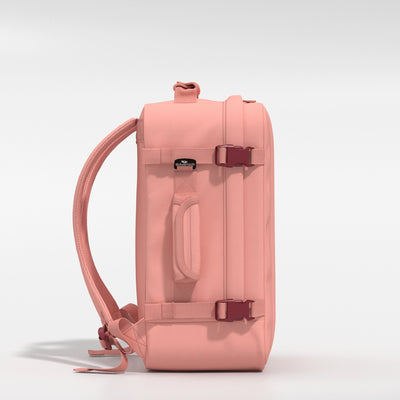 Classic Cabin Backpack 36L Macaron Pink