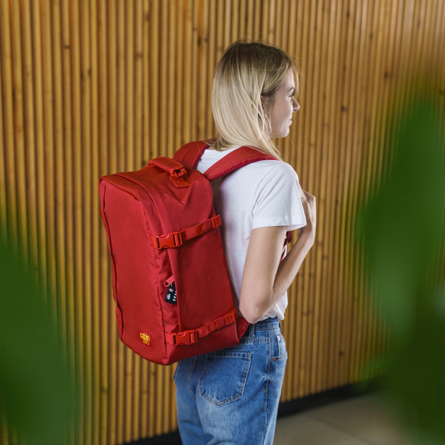 Classic Cabin Backpack 36L