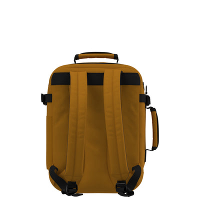 Classic Tech Backpack 28L Orange Chill