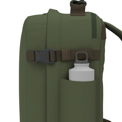 Classic Tech Backpack 28L Georgian Khaki