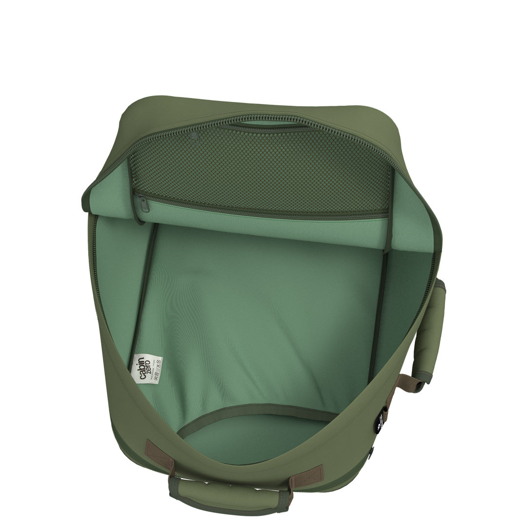 Classic Tech Backpack 28L Georgian Khaki