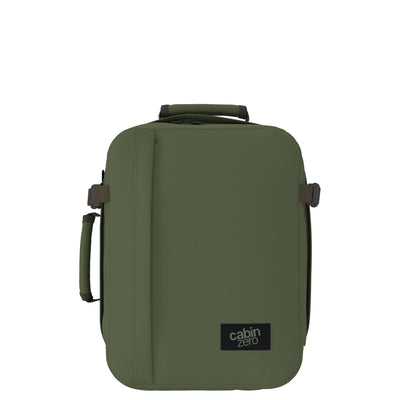 Classic Tech Backpack 28L Georgian Khaki