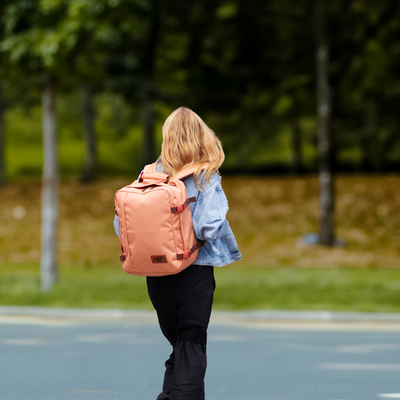 Classic Cabin Backpack 28L Gobi Sands