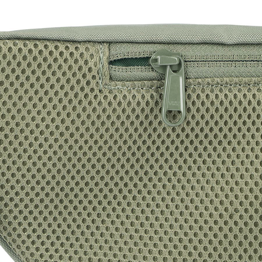 Bum Bag 2L Georgian Khaki