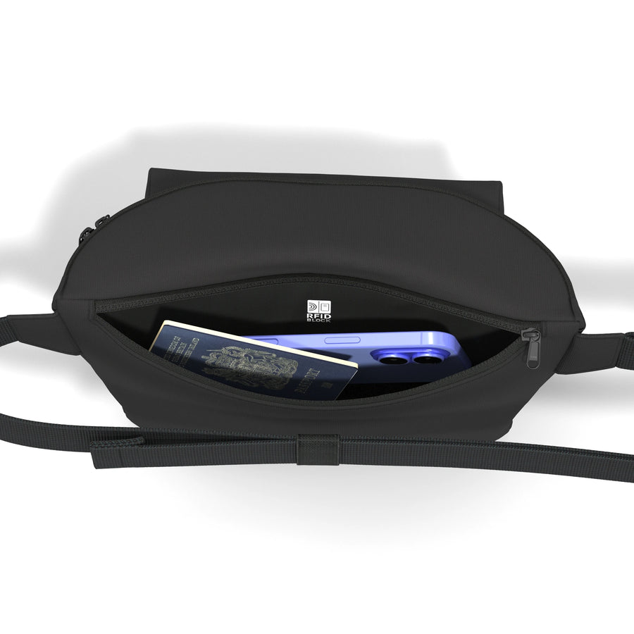 Pacote de quadril cintilante