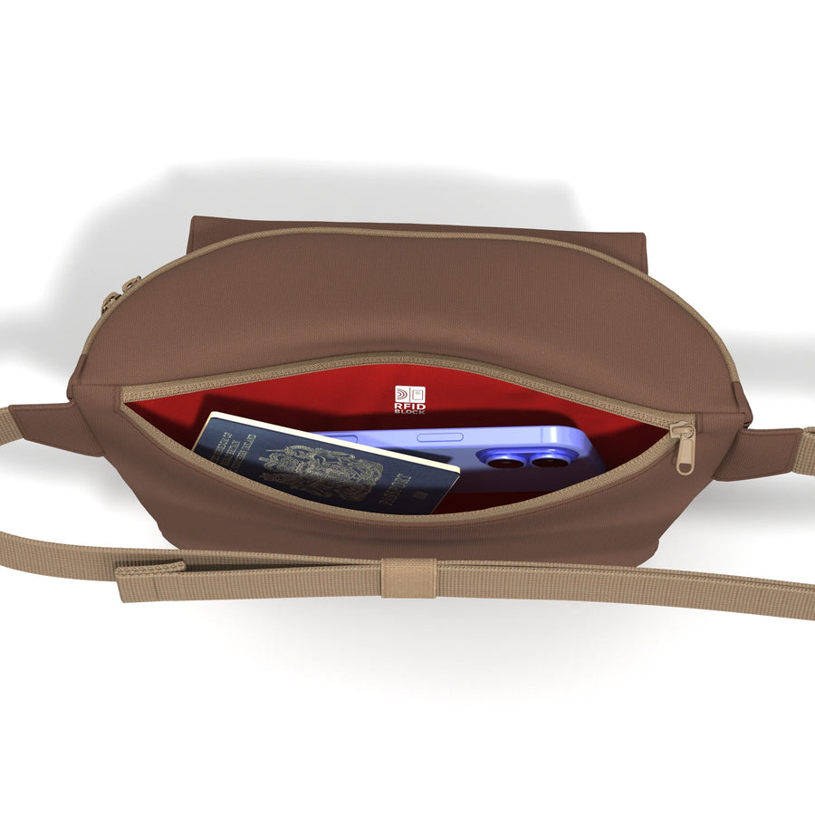 Pacote de quadril cintilante