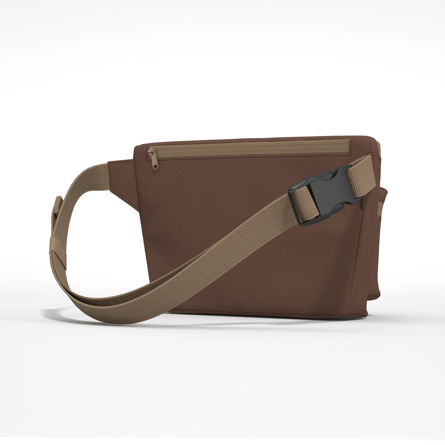 Pacote de quadril cintilante