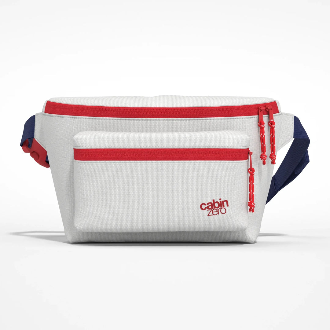 Pacote de quadril cintilante