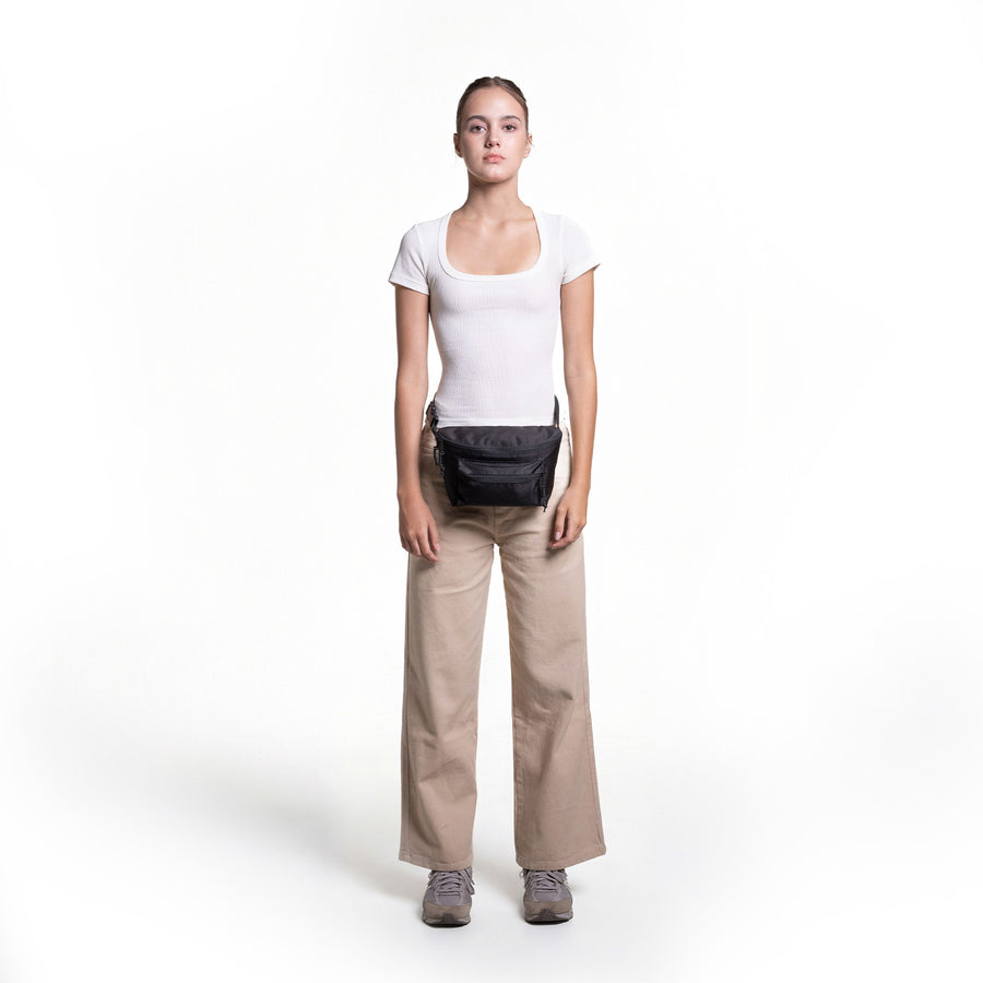 Pacote de quadril cintilante