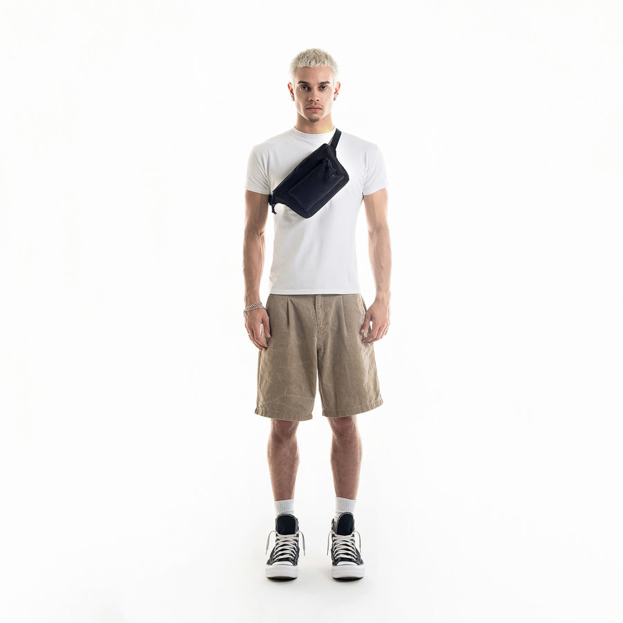 Pacote de quadril cintilante