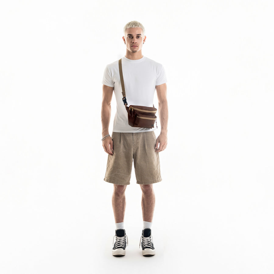 Pacote de quadril cintilante