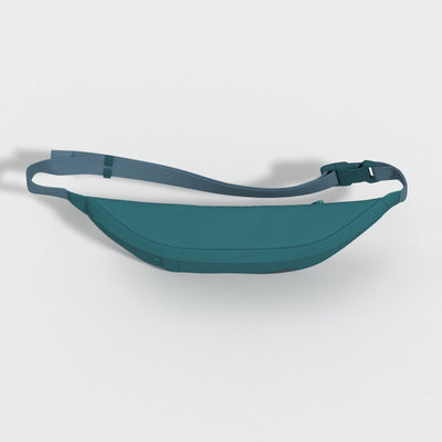 Bum Bag 2L Aruba Blue