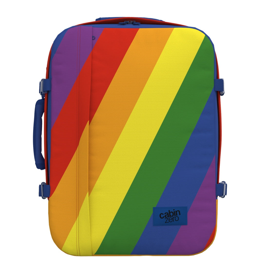 Get a free LGBTQ+ bum bag when buying 2+ LGBTQ+ Backpacks