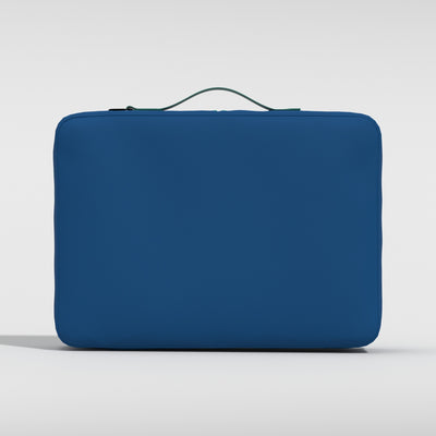 Lux Packing Cube - Large - 11.5L - Capri Blue