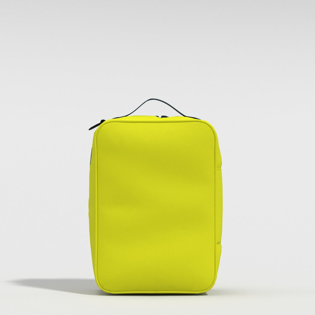 Lux Packing Cube - Medium - 5.5L - Mojito Lime