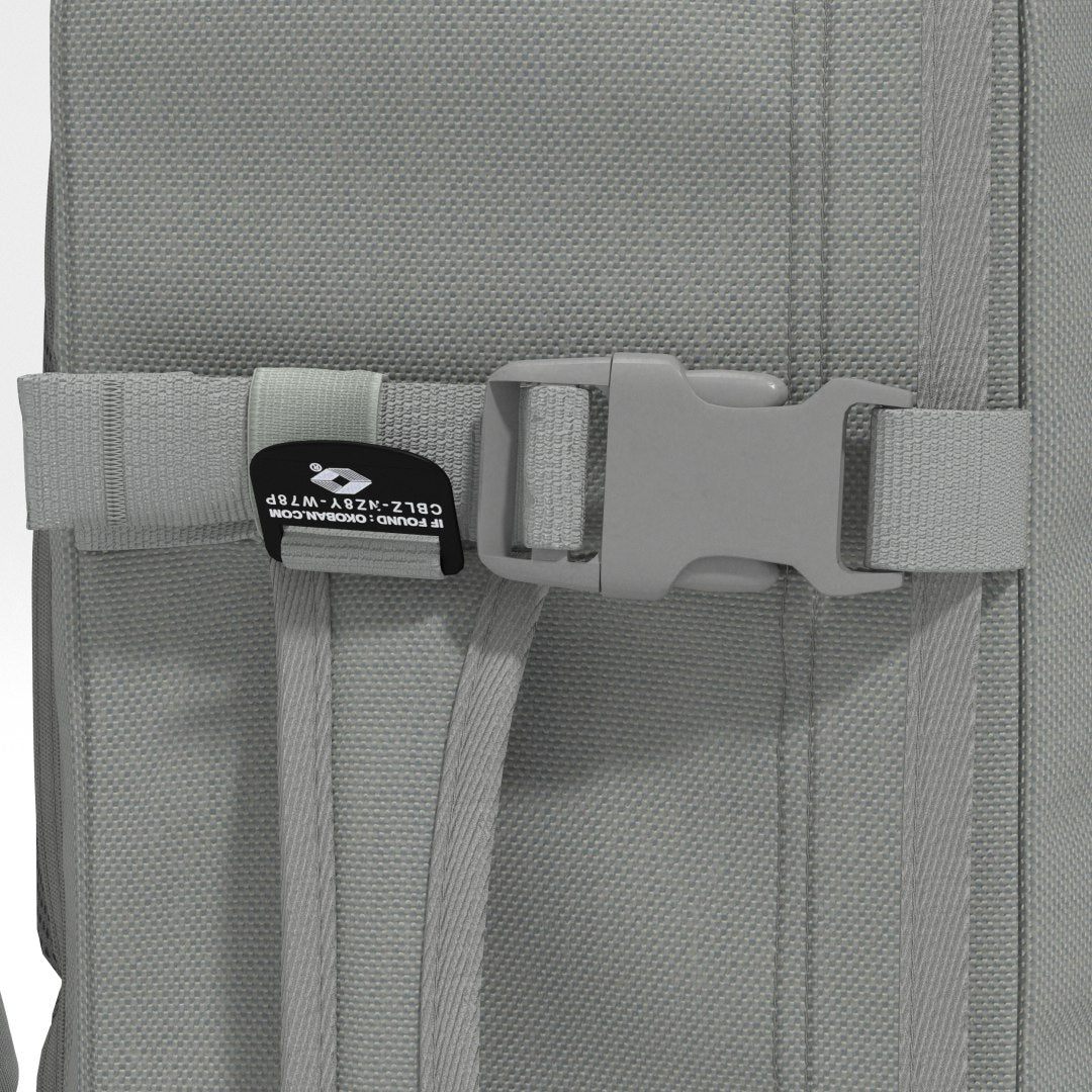 <tc>Military</tc> Mochila 28L Frosty Morning