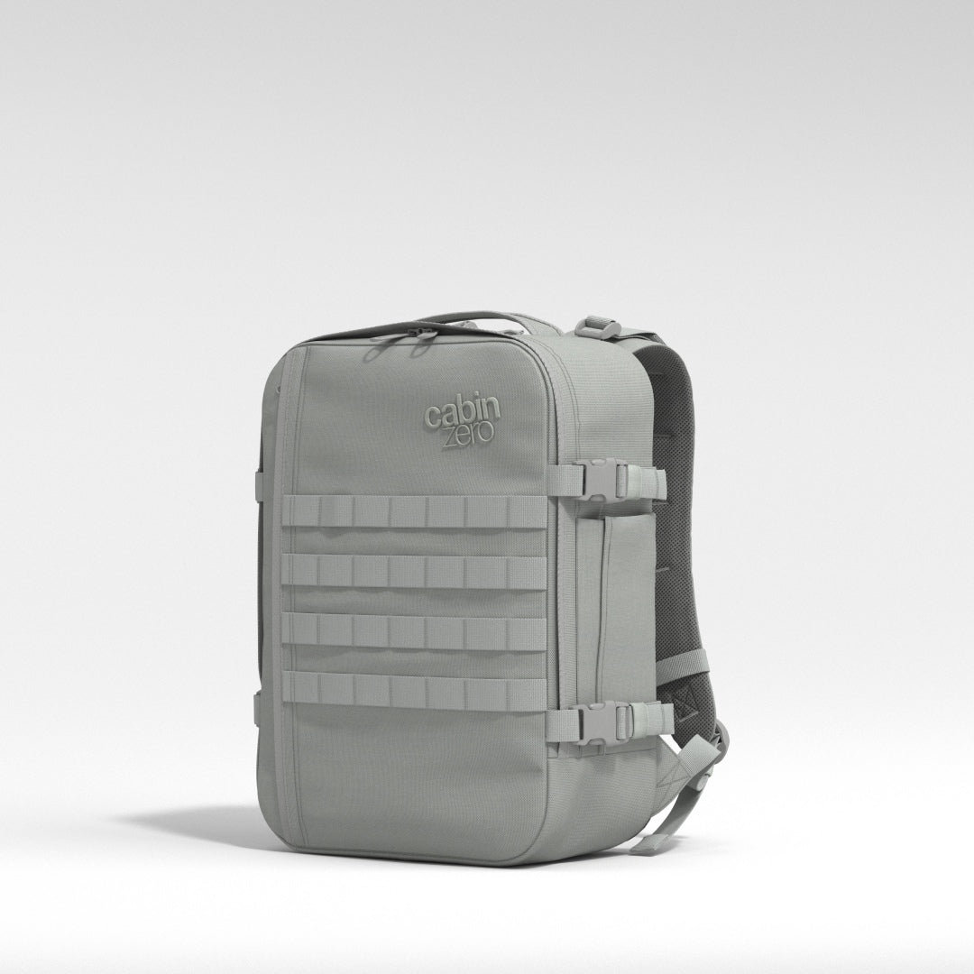 <tc>Military</tc> Mochila 28L Frosty Morning